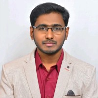 Shaik Baleeghuddin Kashif