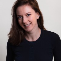Tetiana Iarosh