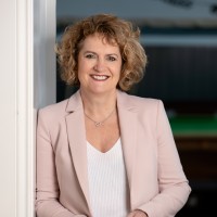 Belinda Jarron