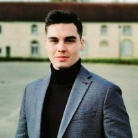 Marvin Chevalier