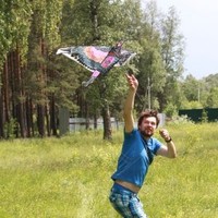 Andrey Kucheriavenkov