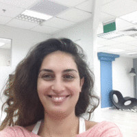 Keren Alon