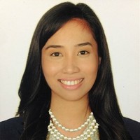 Claire Anne Laroco