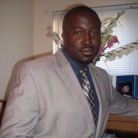 Mark Johnson