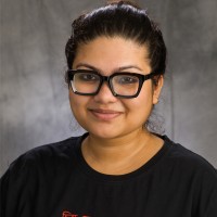 Reshmi Dani