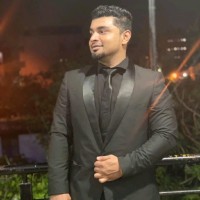 Gaffar Baig