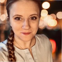 Aleksandra Kitanovska