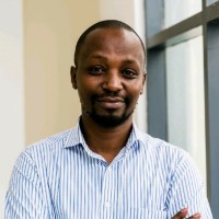 Evans Mutwiri,CPA