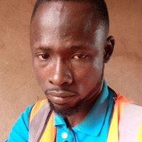 Konan Desire Koffi