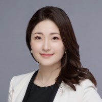 Mina Chen 陈咪娜