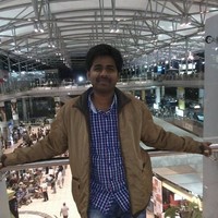 Srikanth Reddy M