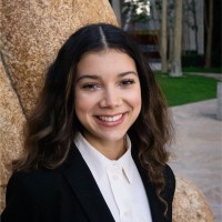 Catherine Cabrera