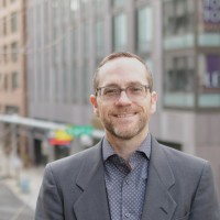 Philip Pittsenbarger, Architect, LEED AP, GGP