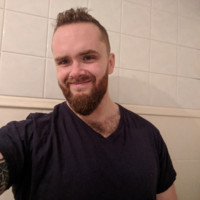 Joe Helliwell