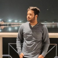 Nikhil Verma