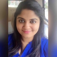 Pooja Harikrishnan