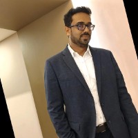 Pradeesh M.R