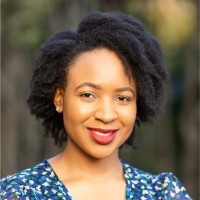Wezi C. Mhango, PhD