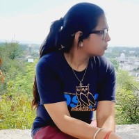 Jyoti Tiwari