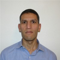 Toufik Serhiri