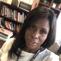 Teisha Ashford