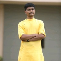 Rushikesh Shahapurkar