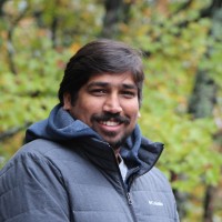 Ravikiran Chalamalasetti