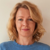 Ruth Davey