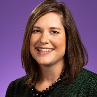 Jessica Nottingham, CFRE