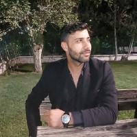 Ahmet Avcıoğlu