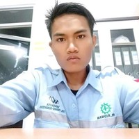 Muhammad ridwan Maulana