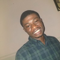 Muyideen Olashile