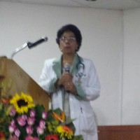 Judith Flores-Calderón