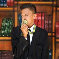 Dimas Suhendra
