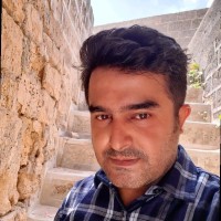 Jigar Joshi .
