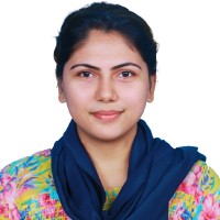 GARGI K