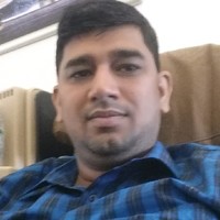 Paresh Manani