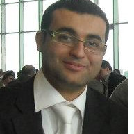 Sacit Kurtuluş, Ph.d. cad.