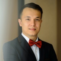 Aleksey Gavrilov