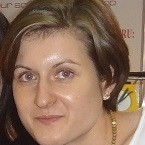 Mihaela Gheorghe