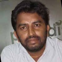 Kalyan Palnati