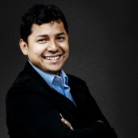 Luis Herrera Huamani