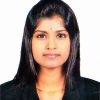 Kaswini Ravichandran