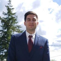 Aaron Stephenson