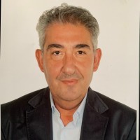 Goyo Navarro Serrano