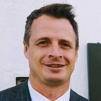 Richard Rodway