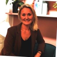 Stina Lindström