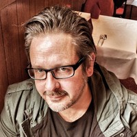 Stuart Halliday