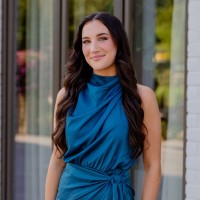 Zoe Leavitt