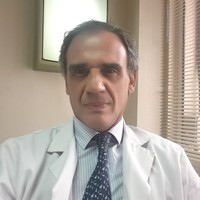 Martin Alejandro Hansen